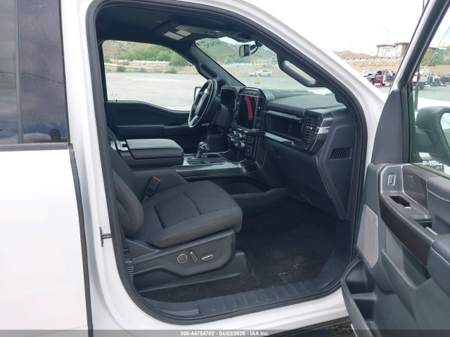 Aukcja sprzedaży 2021 Ford F-150 Xlt, vin: 1FTEW1CP2MFC50961, numer aukcji: 44754702