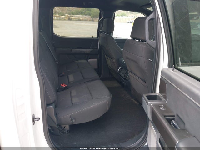 Aukcja sprzedaży 2021 Ford F-150 Xlt, vin: 1FTEW1CP2MFC50961, numer aukcji: 44754702