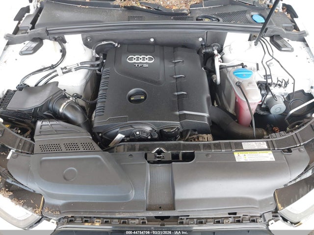 2016 AUDI A4 WAUBFAFL7GN015426 Photo 9