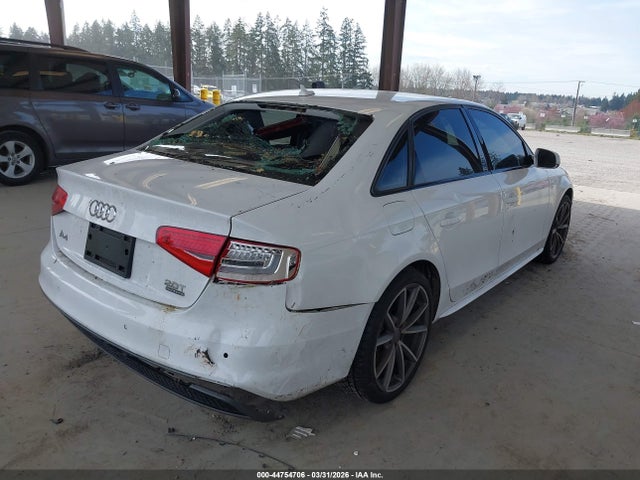 2016 AUDI A4 WAUBFAFL7GN015426 Photo 3