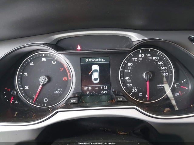 2016 AUDI A4 WAUBFAFL7GN015426 Photo 6