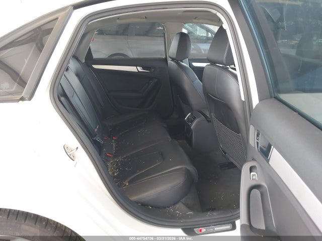 2016 AUDI A4 WAUBFAFL7GN015426 Photo 7