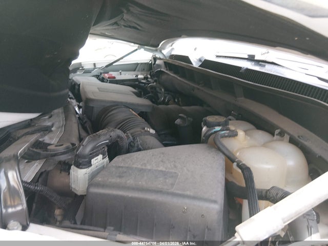 44754708 :رقم المزاد ، 1GNSCCKD1PR183052 vin ، 2023 Chevrolet Suburban 2wd Lt مزاد بيع