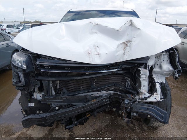 44754708 :رقم المزاد ، 1GNSCCKD1PR183052 vin ، 2023 Chevrolet Suburban 2wd Lt مزاد بيع