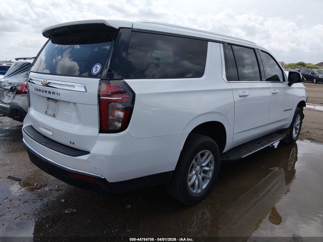 44754708 :رقم المزاد ، 1GNSCCKD1PR183052 vin ، 2023 Chevrolet Suburban 2wd Lt مزاد بيع
