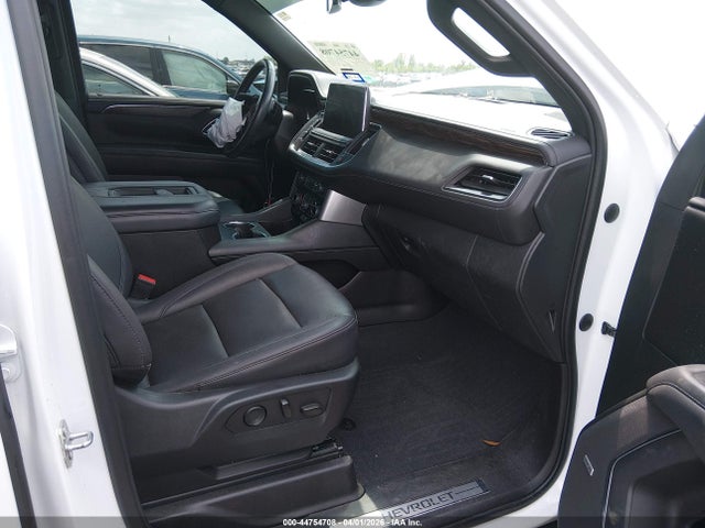 44754708 :رقم المزاد ، 1GNSCCKD1PR183052 vin ، 2023 Chevrolet Suburban 2wd Lt مزاد بيع
