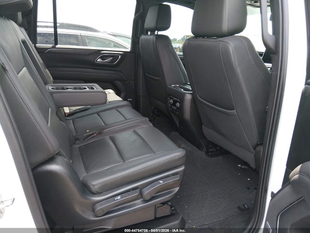 44754708 :رقم المزاد ، 1GNSCCKD1PR183052 vin ، 2023 Chevrolet Suburban 2wd Lt مزاد بيع
