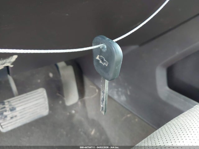 44754711 :رقم المزاد ، 3GCUKSEC9HG277098 vin ، 2017 Chevrolet Silverado 1500 2lz مزاد بيع