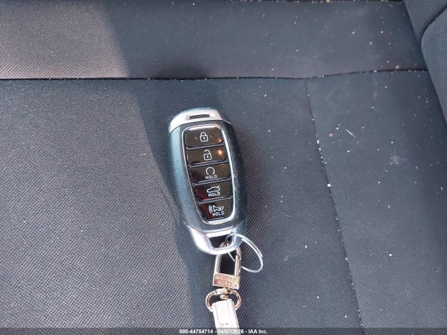 Aukcja sprzedaży 2022 Hyundai Elantra Sel, vin: KMHLM4AG3NU290301, numer aukcji: 44754714