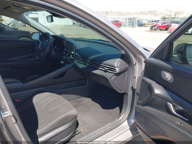 Aukcja sprzedaży 2022 Hyundai Elantra Sel, vin: KMHLM4AG3NU290301, numer aukcji: 44754714