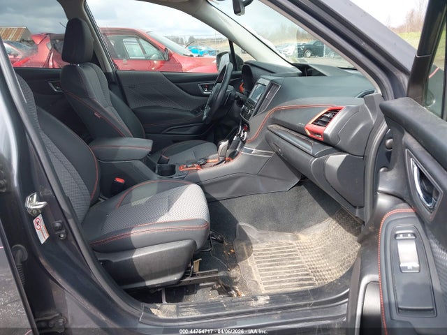 Aukcja sprzedaży 2020 Subaru Forester Sport, vin: JF2SKALC1LH471435, numer aukcji: 44754717