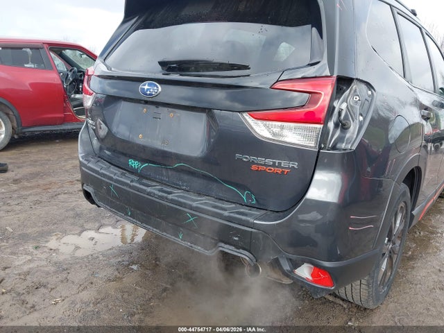 Aukcja sprzedaży 2020 Subaru Forester Sport, vin: JF2SKALC1LH471435, numer aukcji: 44754717