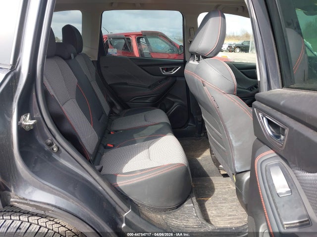 Aukcja sprzedaży 2020 Subaru Forester Sport, vin: JF2SKALC1LH471435, numer aukcji: 44754717