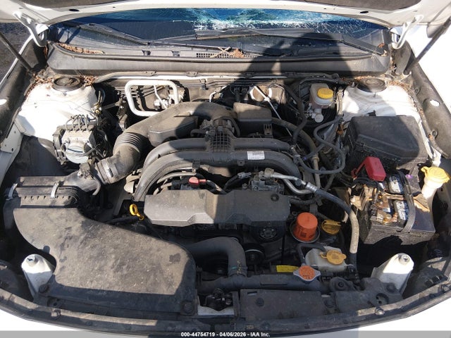 Продаж на аукціоні авто 2017 Subaru Outback 2.5i Premium, vin: 4S4BSADC4H3291332, номер лоту: 44754719