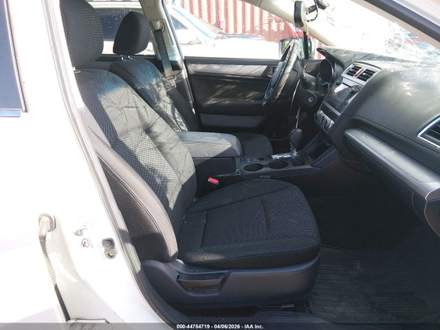 Продаж на аукціоні авто 2017 Subaru Outback 2.5i Premium, vin: 4S4BSADC4H3291332, номер лоту: 44754719