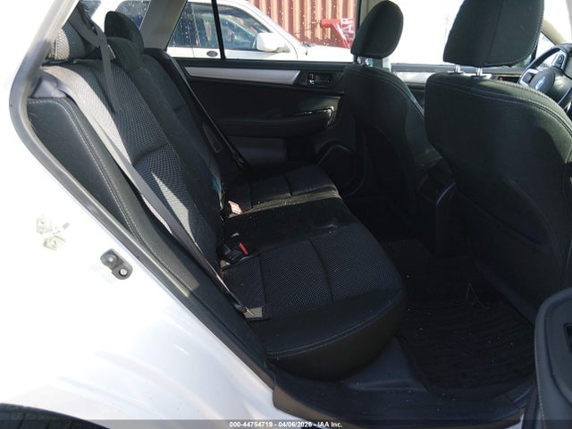 Продаж на аукціоні авто 2017 Subaru Outback 2.5i Premium, vin: 4S4BSADC4H3291332, номер лоту: 44754719