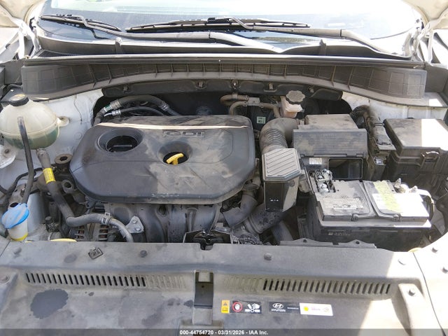 Aukcja sprzedaży 2019 Hyundai Tucson Se, vin: KM8J2CA4XKU892380, numer aukcji: 44754720