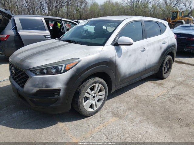 Aukcja sprzedaży 2019 Hyundai Tucson Se, vin: KM8J2CA4XKU892380, numer aukcji: 44754720