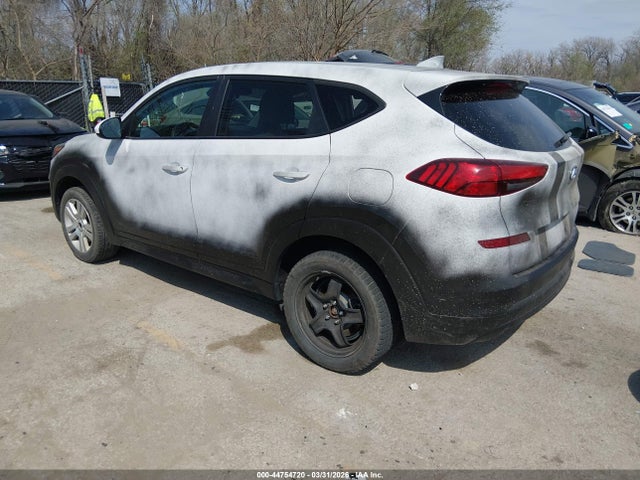 Aukcja sprzedaży 2019 Hyundai Tucson Se, vin: KM8J2CA4XKU892380, numer aukcji: 44754720