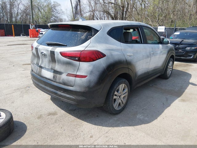 Aukcja sprzedaży 2019 Hyundai Tucson Se, vin: KM8J2CA4XKU892380, numer aukcji: 44754720