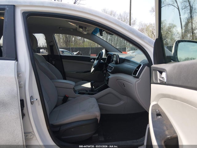 Aukcja sprzedaży 2019 Hyundai Tucson Se, vin: KM8J2CA4XKU892380, numer aukcji: 44754720
