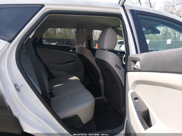 Aukcja sprzedaży 2019 Hyundai Tucson Se, vin: KM8J2CA4XKU892380, numer aukcji: 44754720