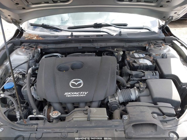 Aukcja sprzedaży 2015 Mazda Mazda3 I Sport, vin: 3MZBM1K79FM195757, numer aukcji: 44754722