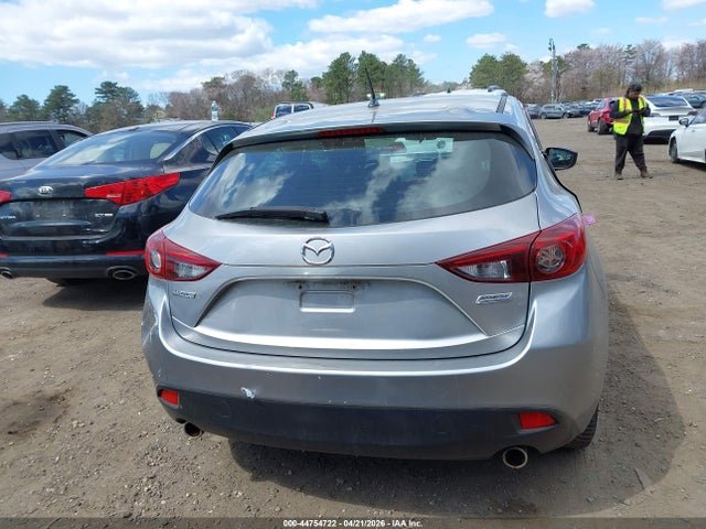 Aukcja sprzedaży 2015 Mazda Mazda3 I Sport, vin: 3MZBM1K79FM195757, numer aukcji: 44754722