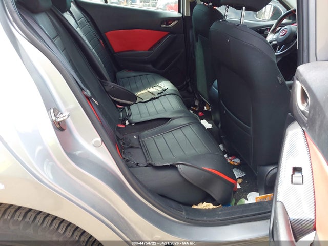 Aukcja sprzedaży 2015 Mazda Mazda3 I Sport, vin: 3MZBM1K79FM195757, numer aukcji: 44754722