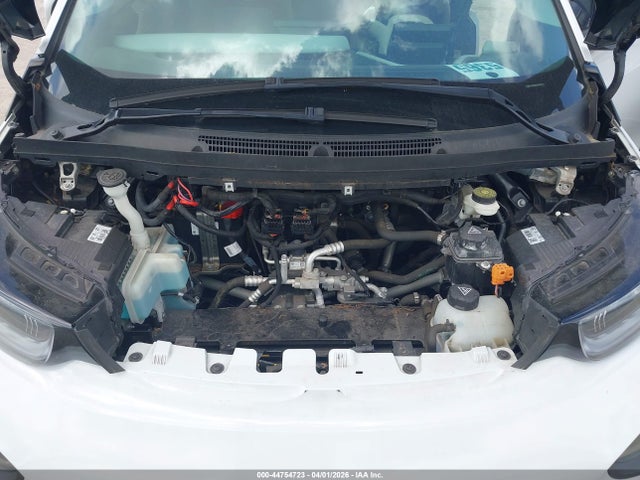 44754723 :رقم المزاد ، WBY1Z2C5XEV284274 vin ، 2014 Bmw I3 مزاد بيع