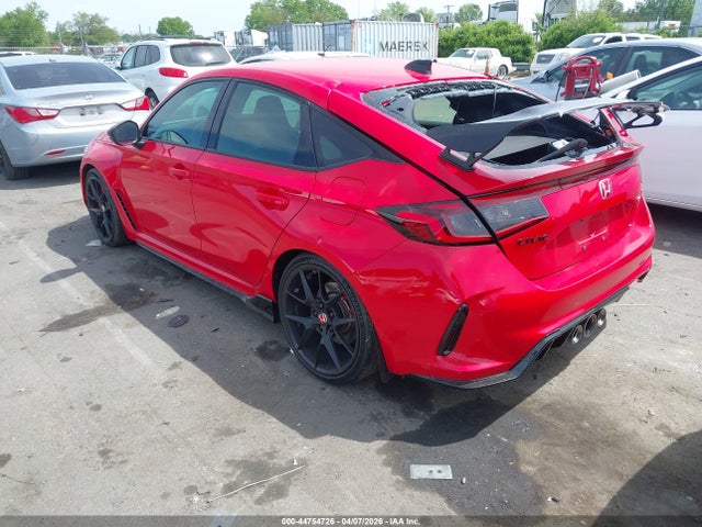 Продаж на аукціоні авто 2024 Honda Civic Type R, vin: JHMFL5G40RX002776, номер лоту: 44754726