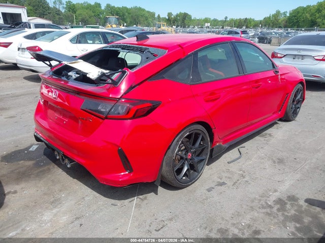 Продаж на аукціоні авто 2024 Honda Civic Type R, vin: JHMFL5G40RX002776, номер лоту: 44754726