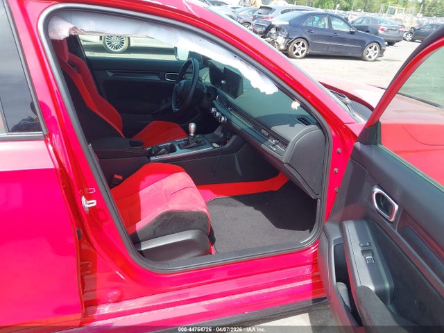 Продаж на аукціоні авто 2024 Honda Civic Type R, vin: JHMFL5G40RX002776, номер лоту: 44754726