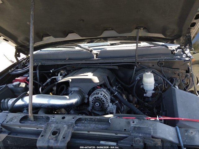 Продажа на аукционе авто 2012 Gmc Sierra 1500 Slt, vin: 3GTP2WE71CG139913, номер лота: 44754728