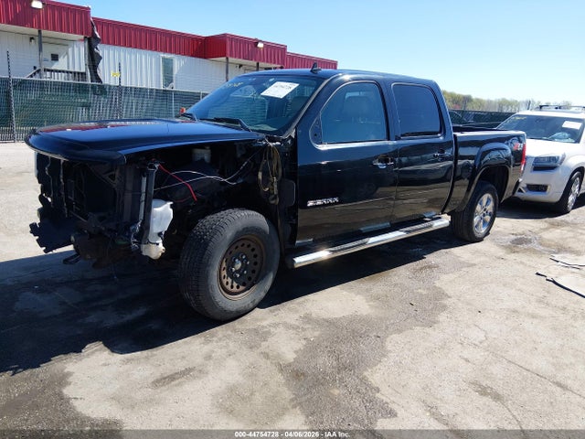 Продажа на аукционе авто 2012 Gmc Sierra 1500 Slt, vin: 3GTP2WE71CG139913, номер лота: 44754728