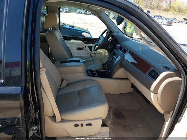 Продажа на аукционе авто 2012 Gmc Sierra 1500 Slt, vin: 3GTP2WE71CG139913, номер лота: 44754728