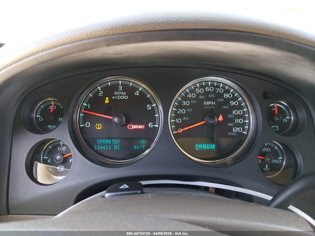 Продажа на аукционе авто 2012 Gmc Sierra 1500 Slt, vin: 3GTP2WE71CG139913, номер лота: 44754728