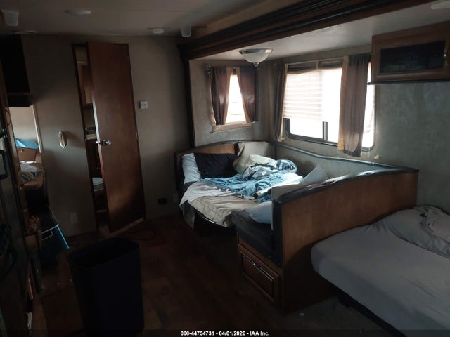 Продажа на аукционе авто 2016 Forest River Salem, vin: 4X4TSMB29GA316511, номер лота: 44754731