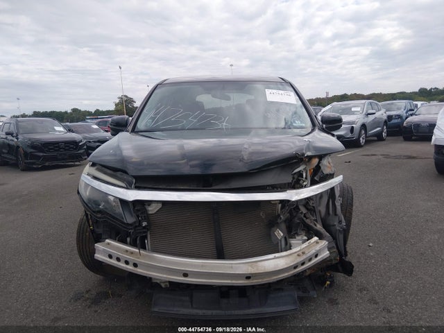 Aukcja sprzedaży 2017 Honda Pilot Ex, vin: 5FNYF6H39HB031926, numer aukcji: 44754736