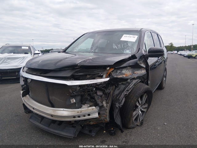 Aukcja sprzedaży 2017 Honda Pilot Ex, vin: 5FNYF6H39HB031926, numer aukcji: 44754736