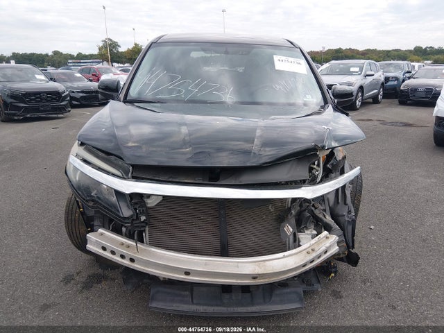 Aukcja sprzedaży 2017 Honda Pilot Ex, vin: 5FNYF6H39HB031926, numer aukcji: 44754736