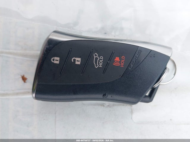 2024 Lexus Rx 350h Premium მანქანა იყიდება აუქციონზე, vin: 2T2BBMCA0RC055626, აუქციონის ნომერი: 44754737
