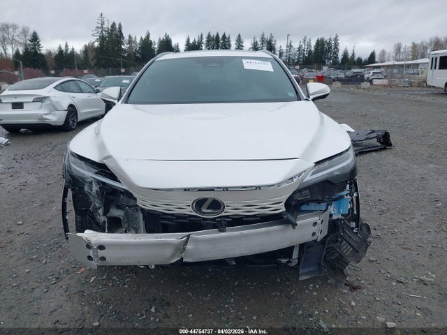 2024 Lexus Rx 350h Premium მანქანა იყიდება აუქციონზე, vin: 2T2BBMCA0RC055626, აუქციონის ნომერი: 44754737