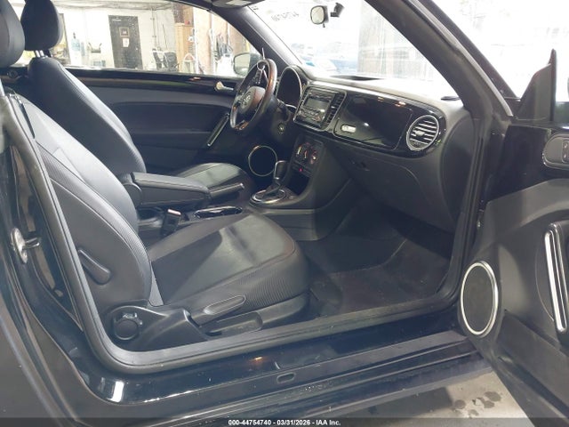 Продаж на аукціоні авто 2014 Volkswagen Beetle 1.8t, vin: 3VW517AT4EM823908, номер лоту: 44754740