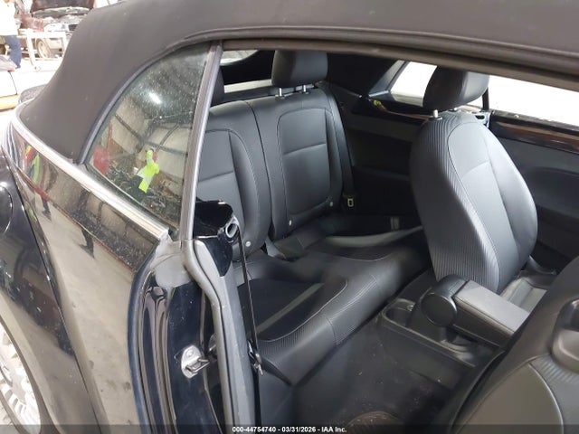 Продаж на аукціоні авто 2014 Volkswagen Beetle 1.8t, vin: 3VW517AT4EM823908, номер лоту: 44754740