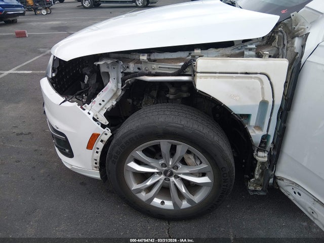 Aukcja sprzedaży 2017 Audi Q7 2.0t Premium, vin: WA1AHAF7XHD040124, numer aukcji: 44754742