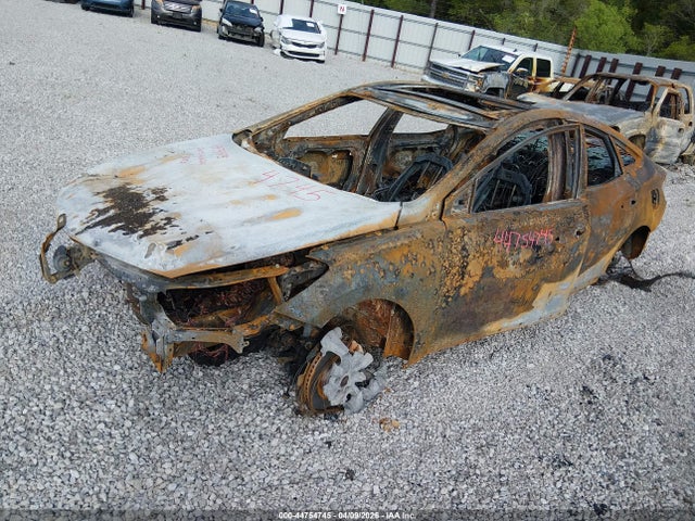 Aukcja sprzedaży 2015 Hyundai Azera Limited, vin: KMHFH4JG0FA439929, numer aukcji: 44754745
