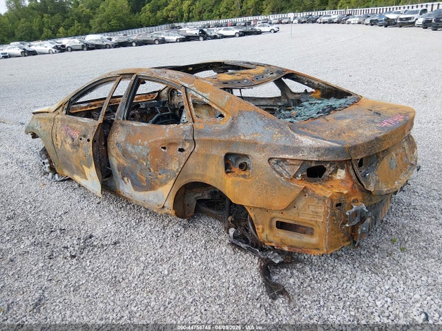 Aukcja sprzedaży 2015 Hyundai Azera Limited, vin: KMHFH4JG0FA439929, numer aukcji: 44754745