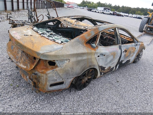Aukcja sprzedaży 2015 Hyundai Azera Limited, vin: KMHFH4JG0FA439929, numer aukcji: 44754745