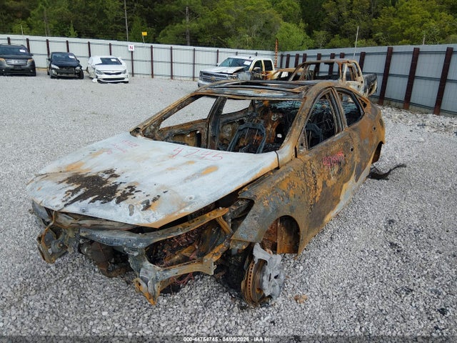 Aukcja sprzedaży 2015 Hyundai Azera Limited, vin: KMHFH4JG0FA439929, numer aukcji: 44754745